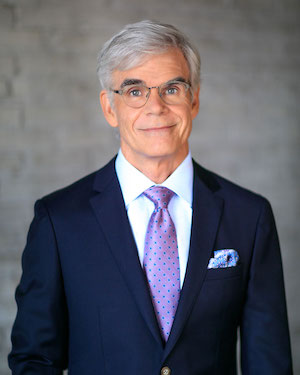 Plastic Surgeon Jeffrey Copeland, M.D., F.A.C.S.