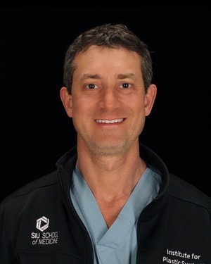 Dr. Brian Mailey - Plastic and Reconstructive Surgeon St. Peters