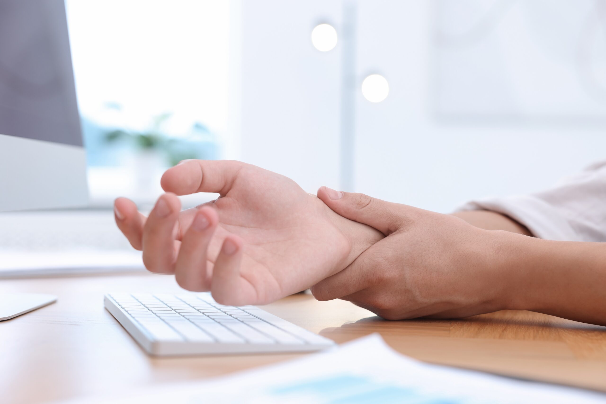 Copeland Cosmetic Carpal Tunnel